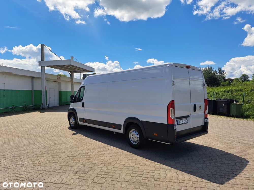Fiat Ducato - 5