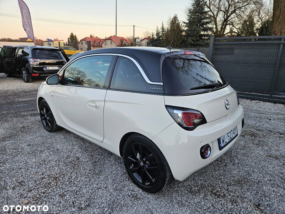 Opel Adam 1.4 Start/Stop Jam - 8