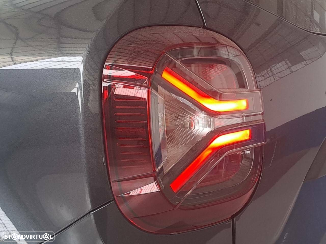 Dacia Duster 1.0 TCe ECO-G Journey Bi-Fuel - 26