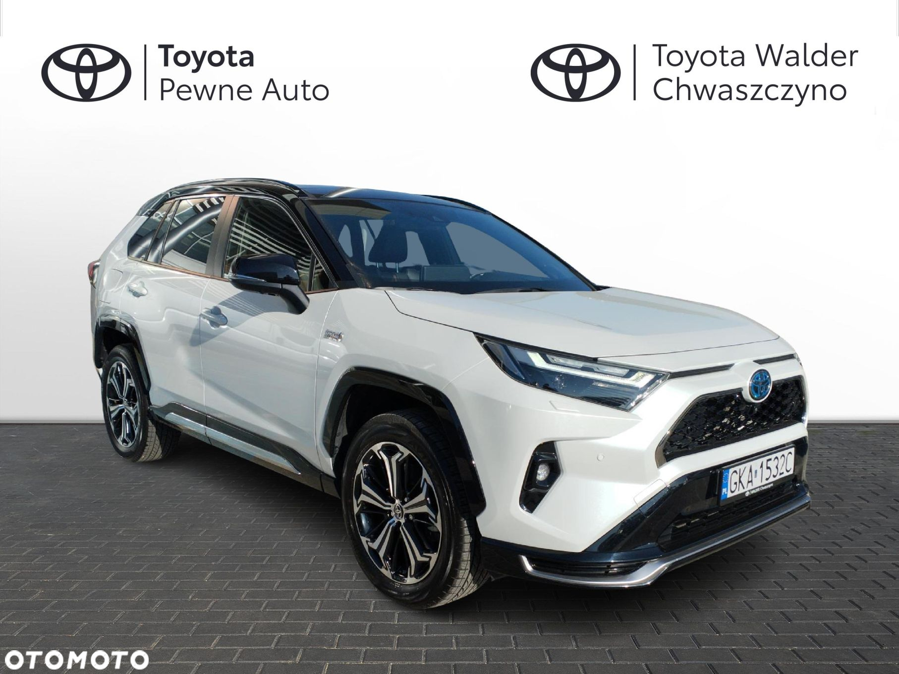 Toyota RAV4 - 8