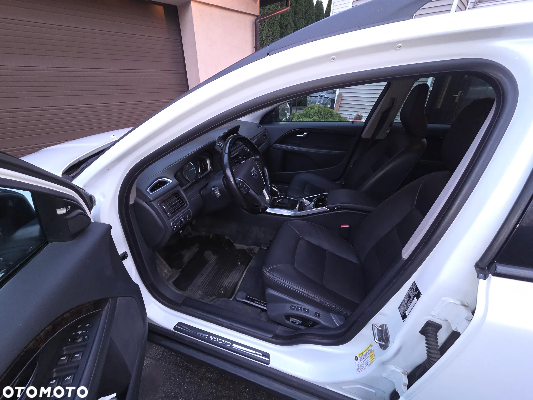 Volvo XC 70 T5 AWD Summum - 9