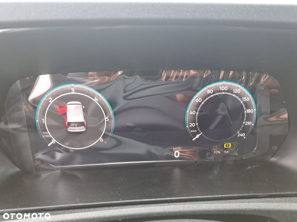 Volkswagen Caddy - 14