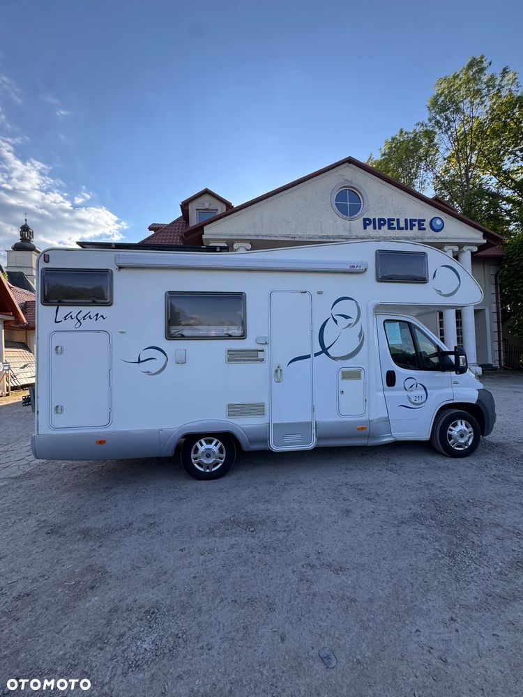 Fiat Ducato - 3