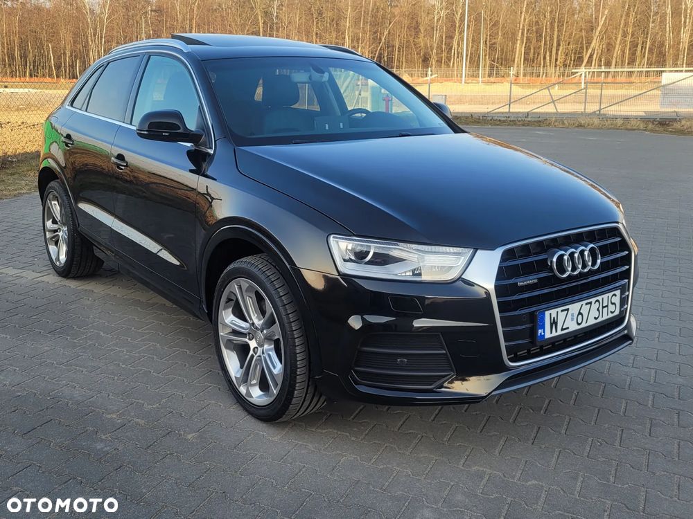 Audi Q3 - 27