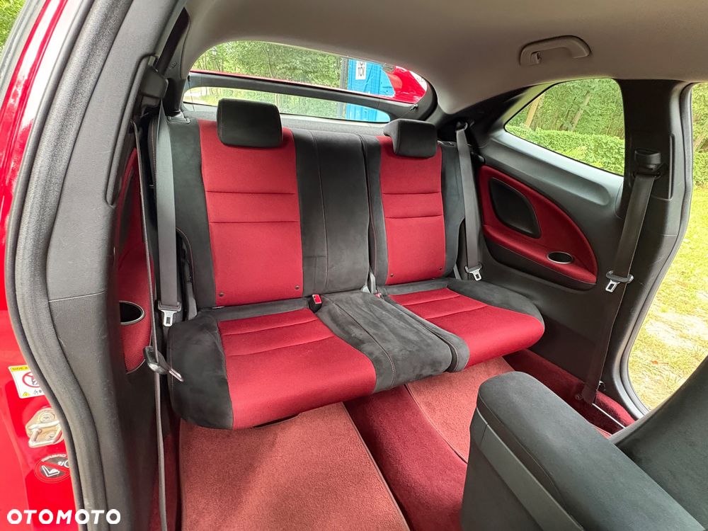 Honda Civic 2.0 i-VTEC Type R - 19
