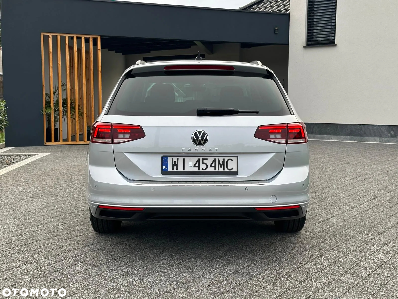 Volkswagen Passat 2.0 TDI EVO Business - 10