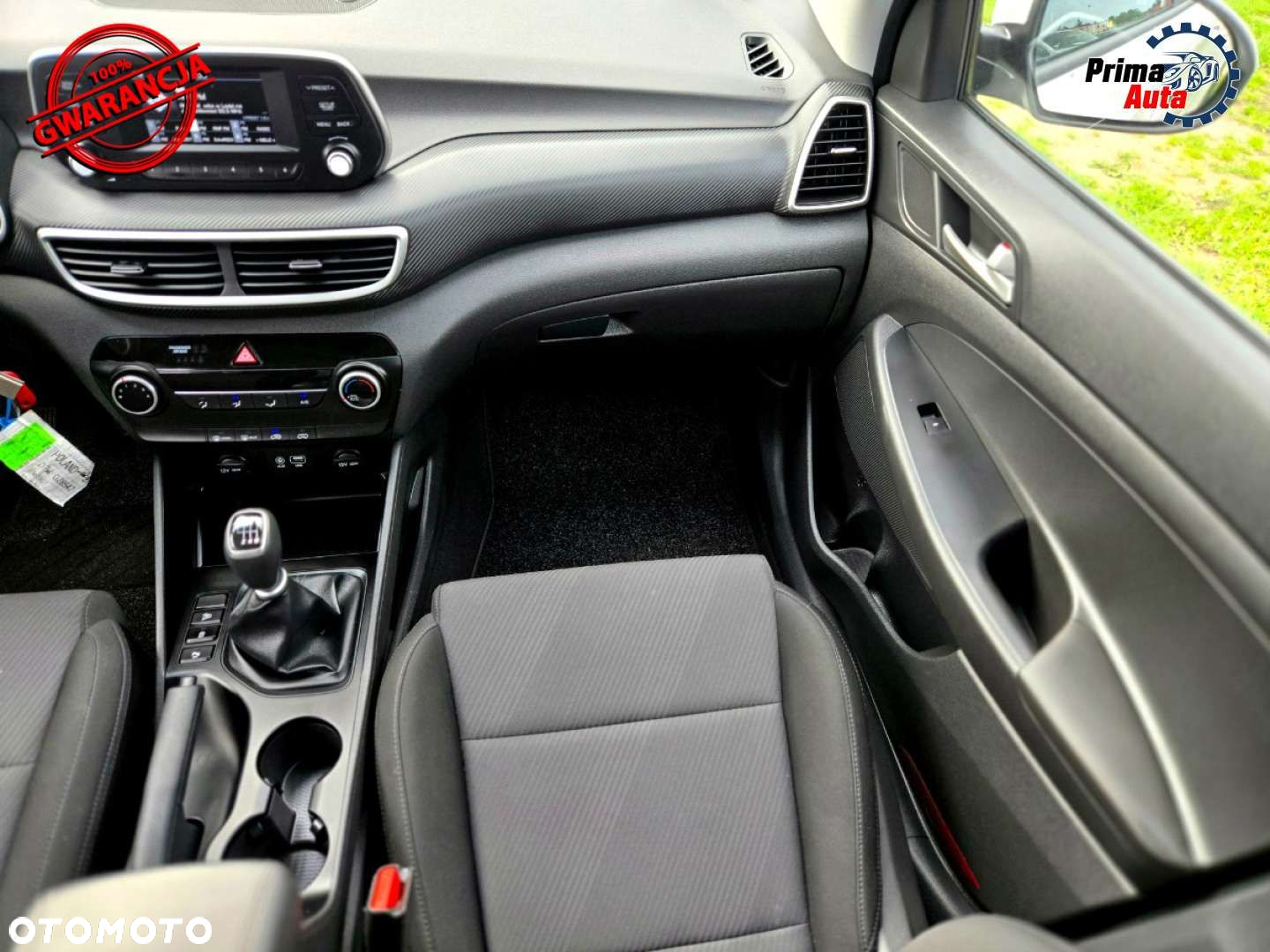 Hyundai Tucson 1.6 GDi 2WD Pure - 15