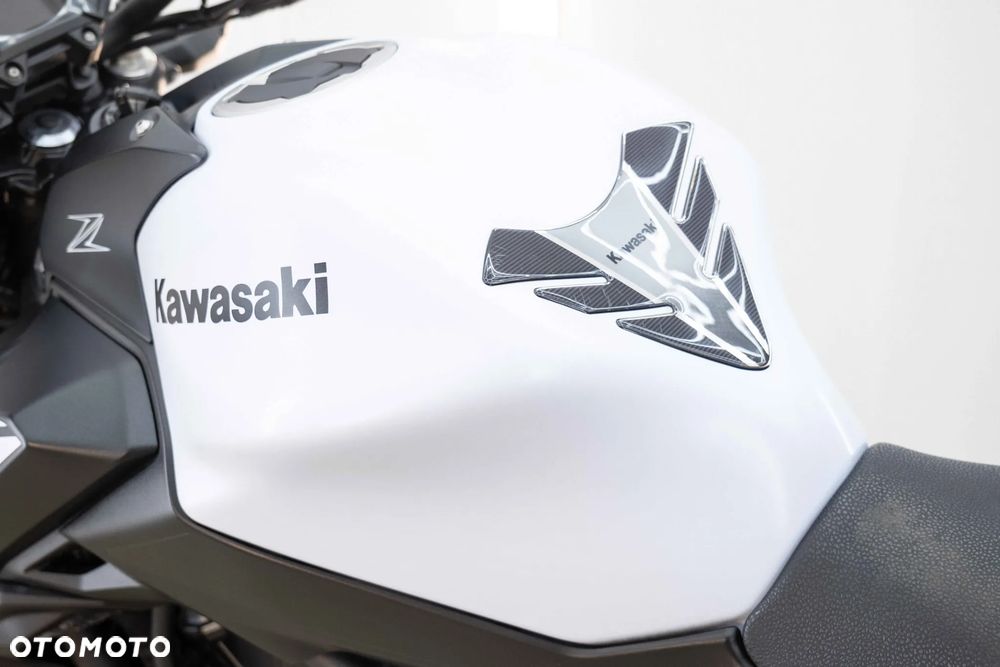Kawasaki Z 650 - 22
