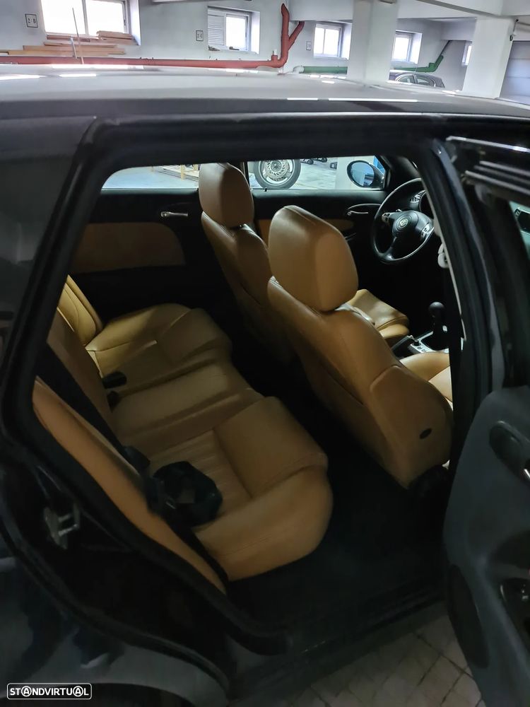 Alfa Romeo 156 Sportwagon 1.9 JTD - 5