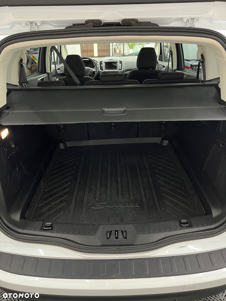 Ford S-Max 1.5 EcoBoost Titanium - 8