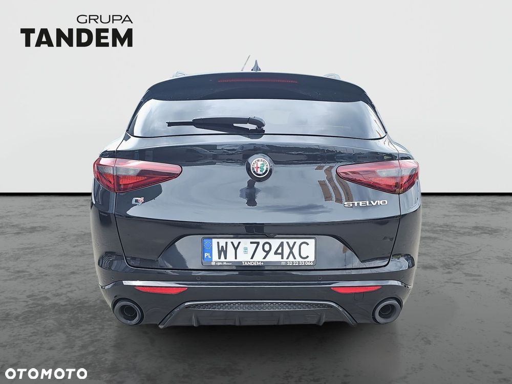 Alfa Romeo Stelvio 2.0 Turbo Veloce Q4 - 7