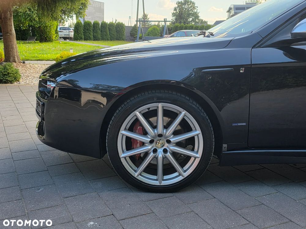 Alfa Romeo 159 - 17