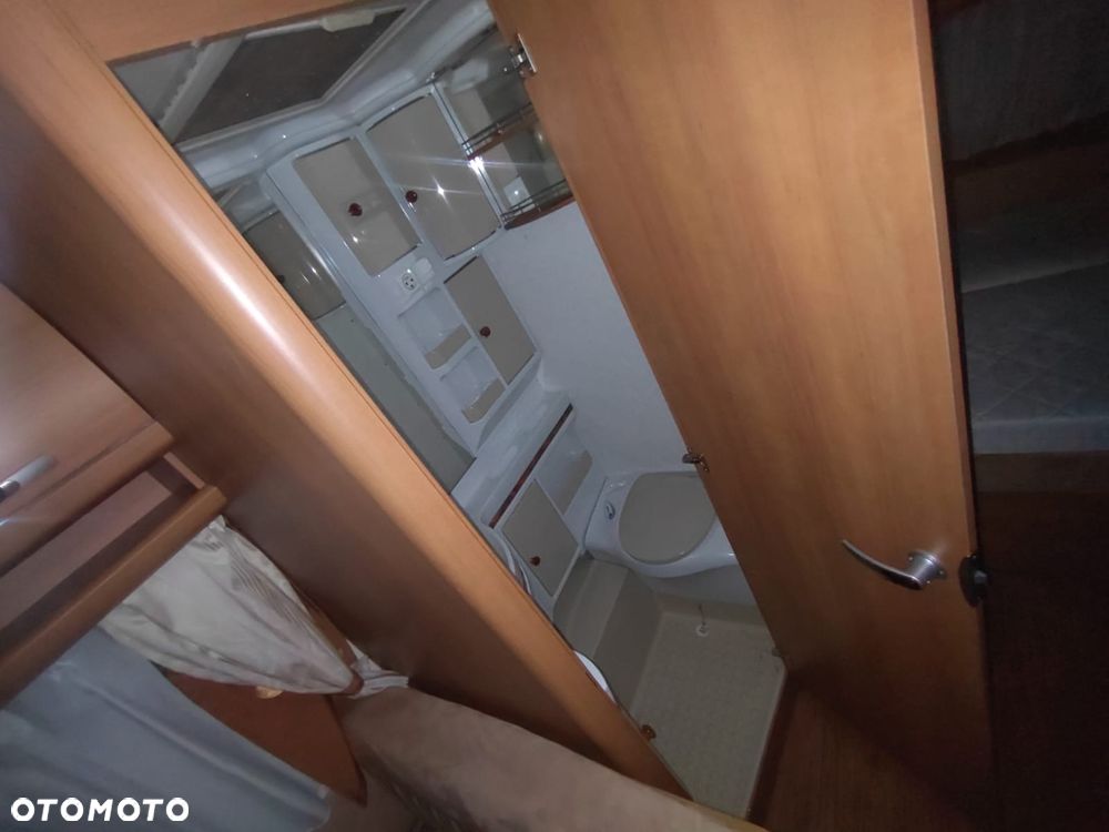 Hobby Excellent 440 - 26