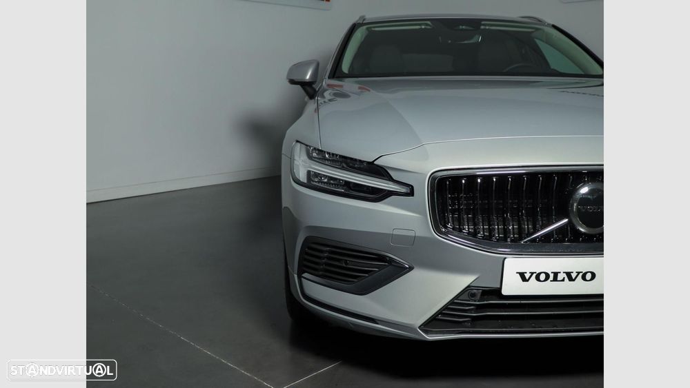 Volvo V60 2.0 T6 AWD TE Core - 7