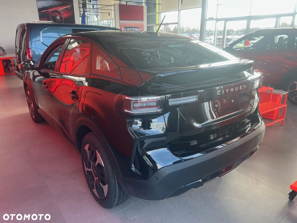 Citroën C4 1.2 mHEV Plus eDCT6 - 3