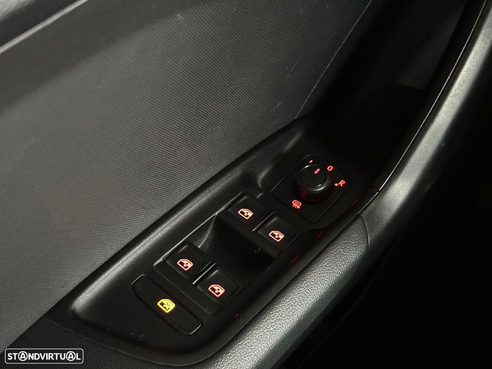 Audi A1 Sportback 25 TFSI Advanced - 14