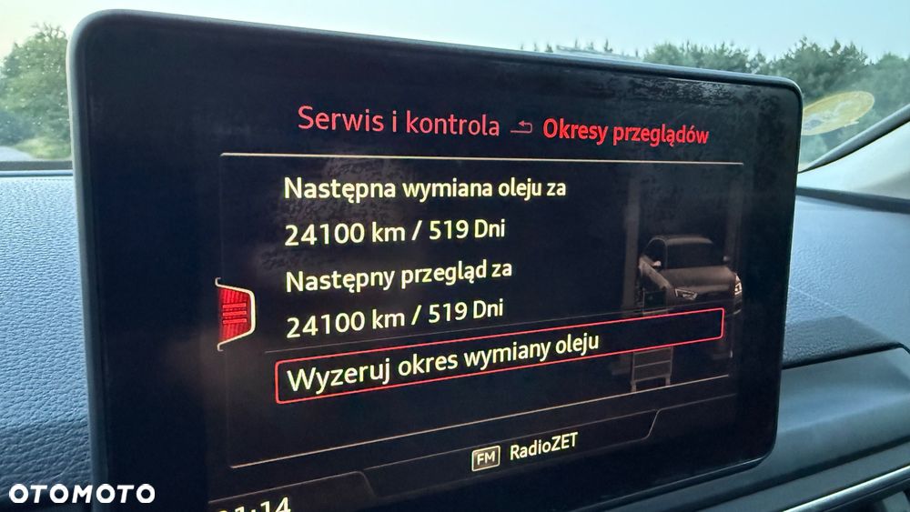 Audi A4 Avant 2.0 TDI ultra S tronic sport - 23