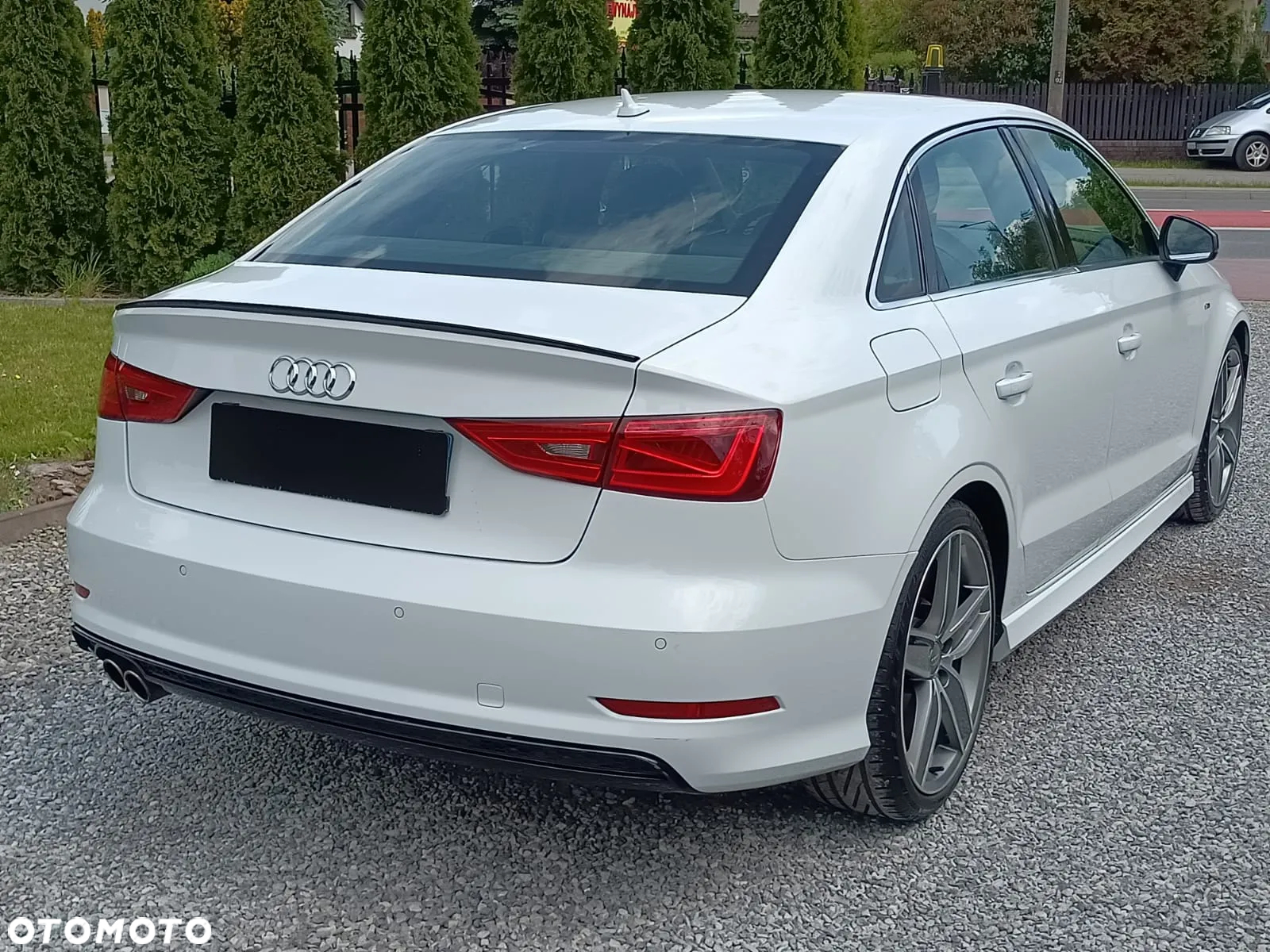Audi A3 2.0 TDI Sportback - 10