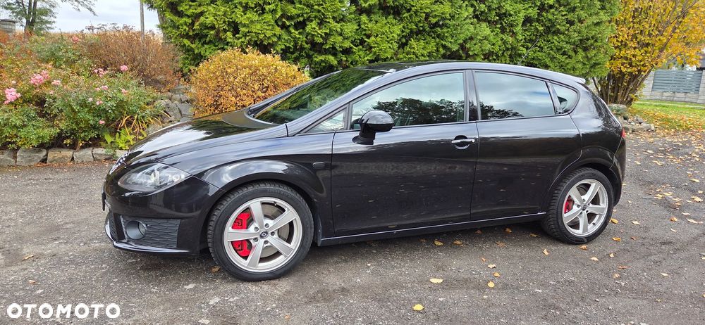 Seat Leon - 5