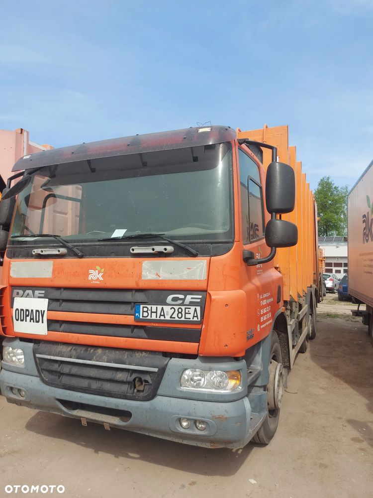 DAF FAG CF75.250 - 1