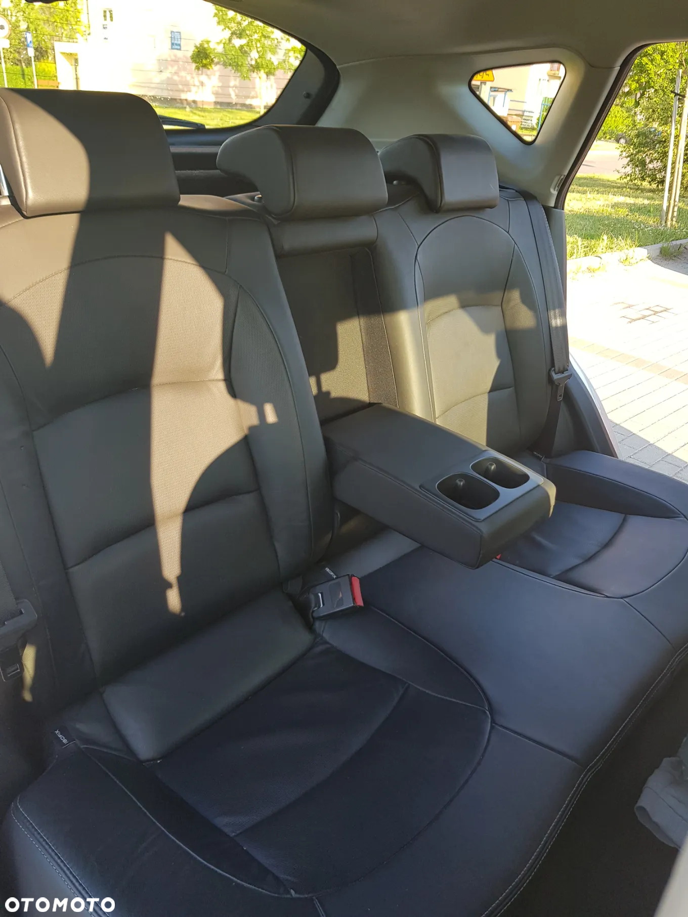 Nissan Qashqai 2.0 4x4 Acenta - 7