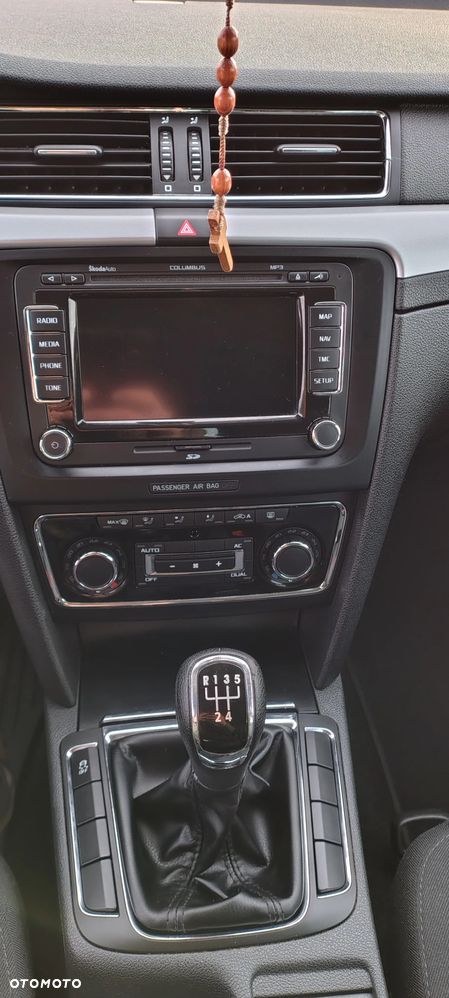 Skoda Superb 1.6 TDI Exclusive - 14
