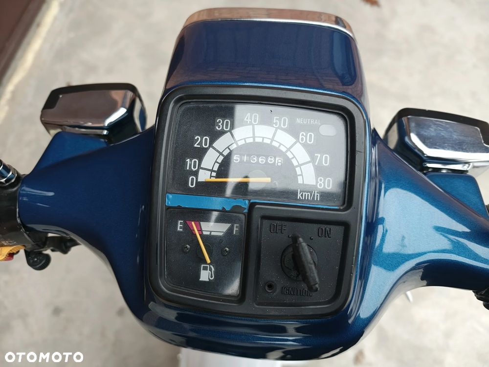 Yamaha Inny - 13