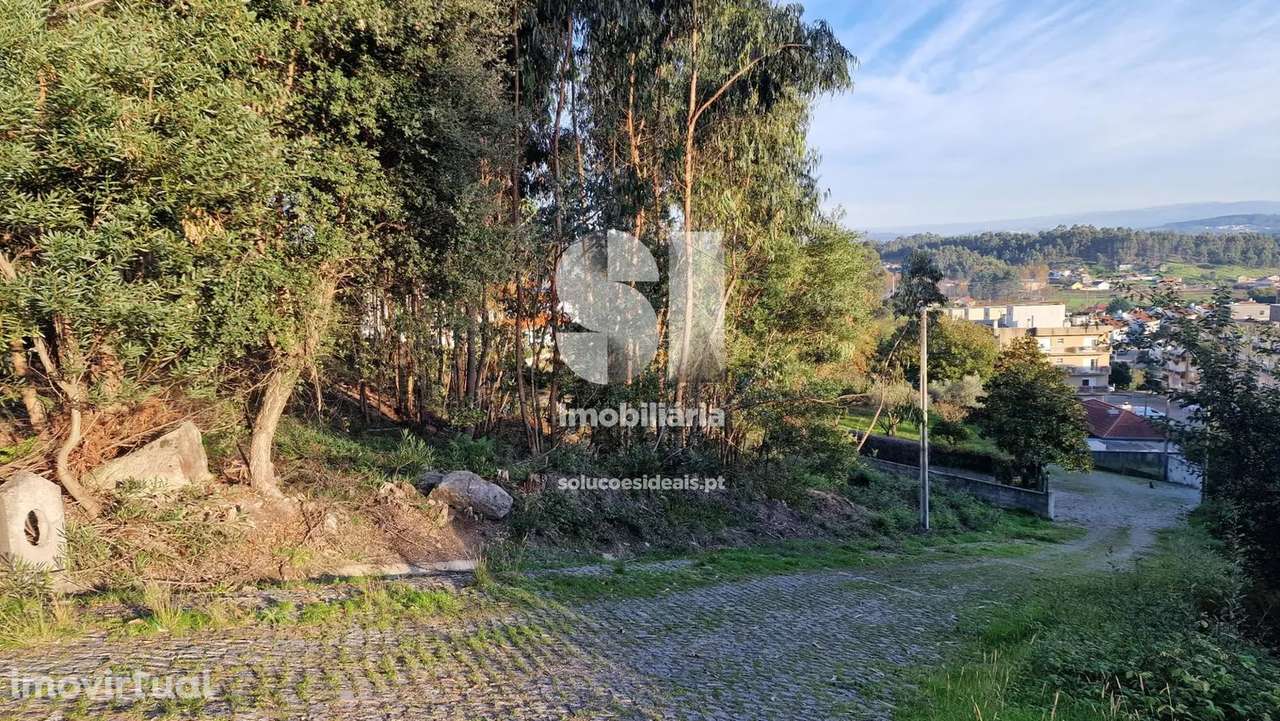 Terreno T0 - Grande imagem: 2/30