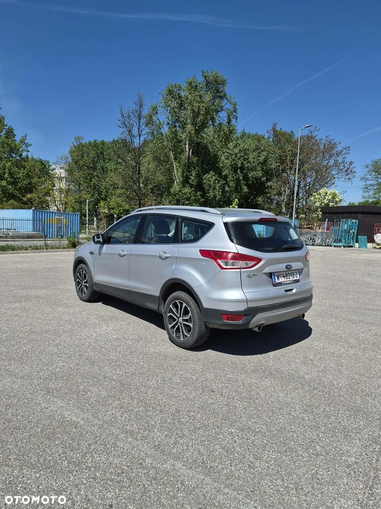 Ford Kuga - 6
