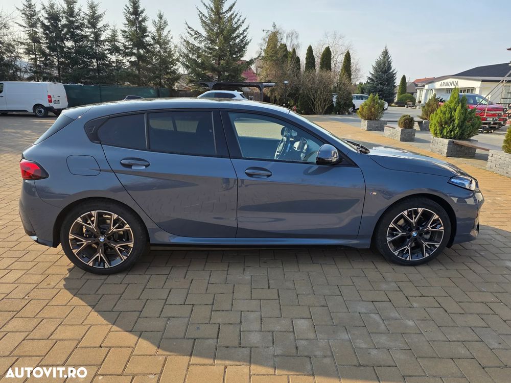 BMW Seria 1 - 7