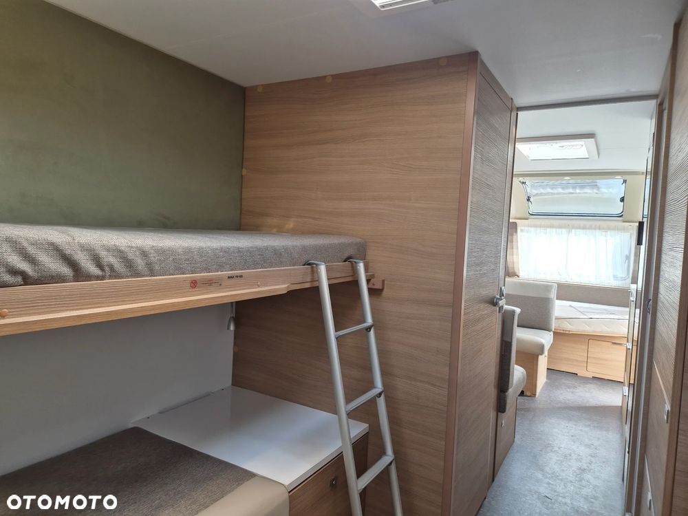 Adria 502 ADORA - 18