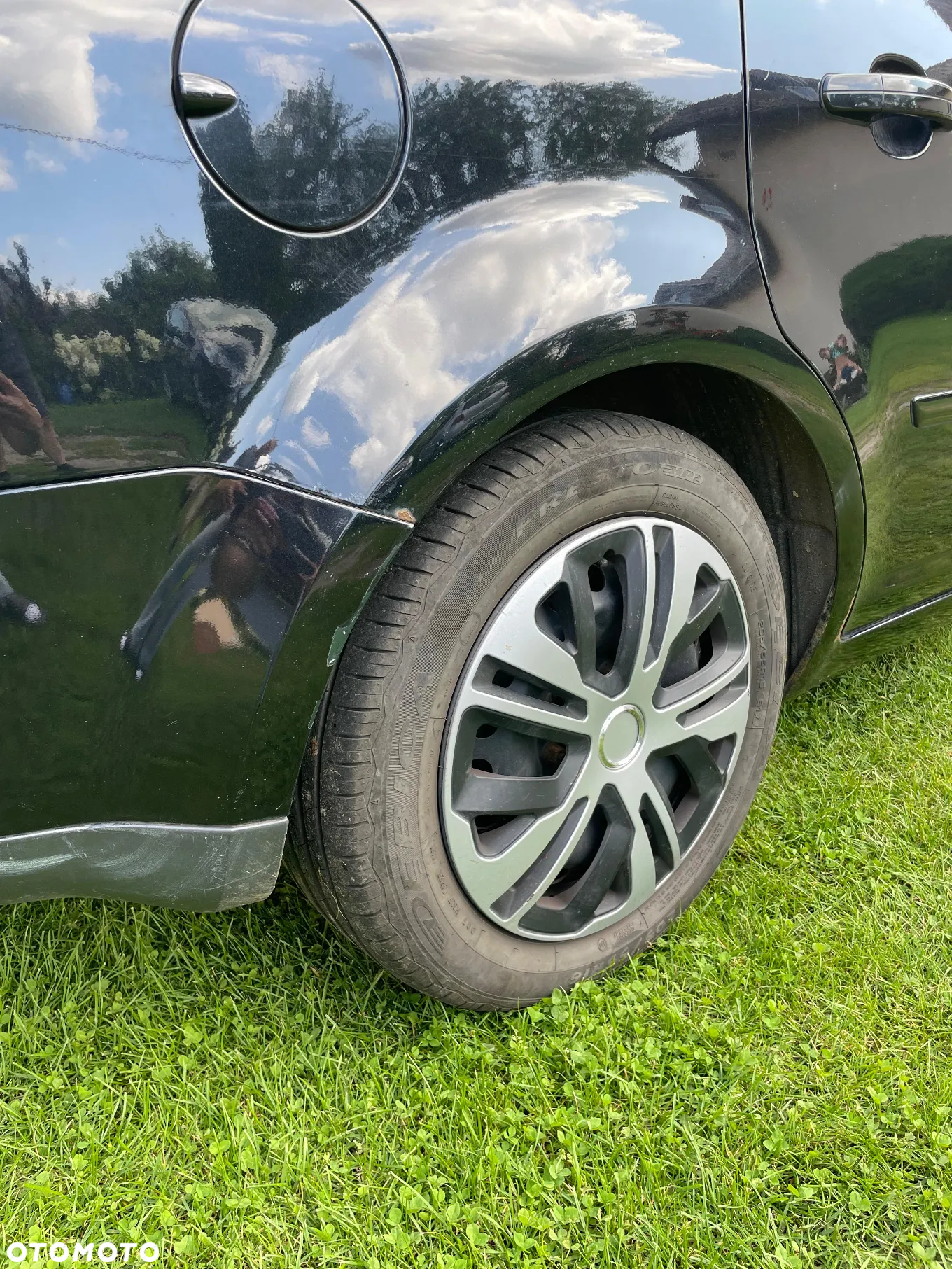 Ford Focus C-Max 1.8 Ghia - 16