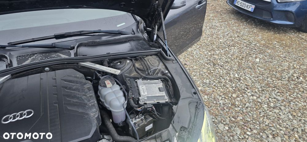Audi A4 Avant - 13
