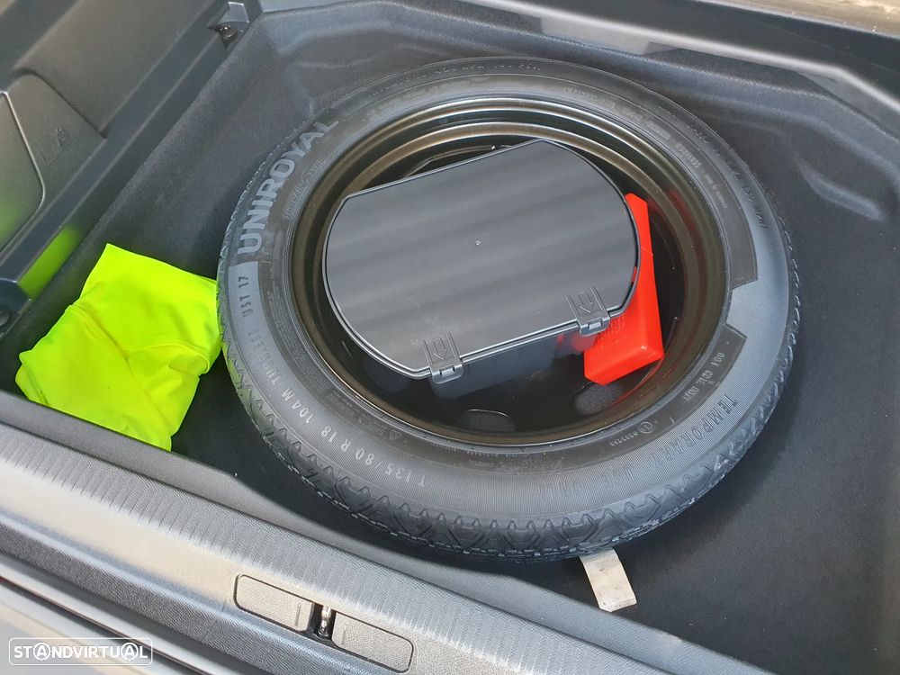 Peugeot 3008 PureTech 130 Stop & Start GPF EAT8 Active - 18