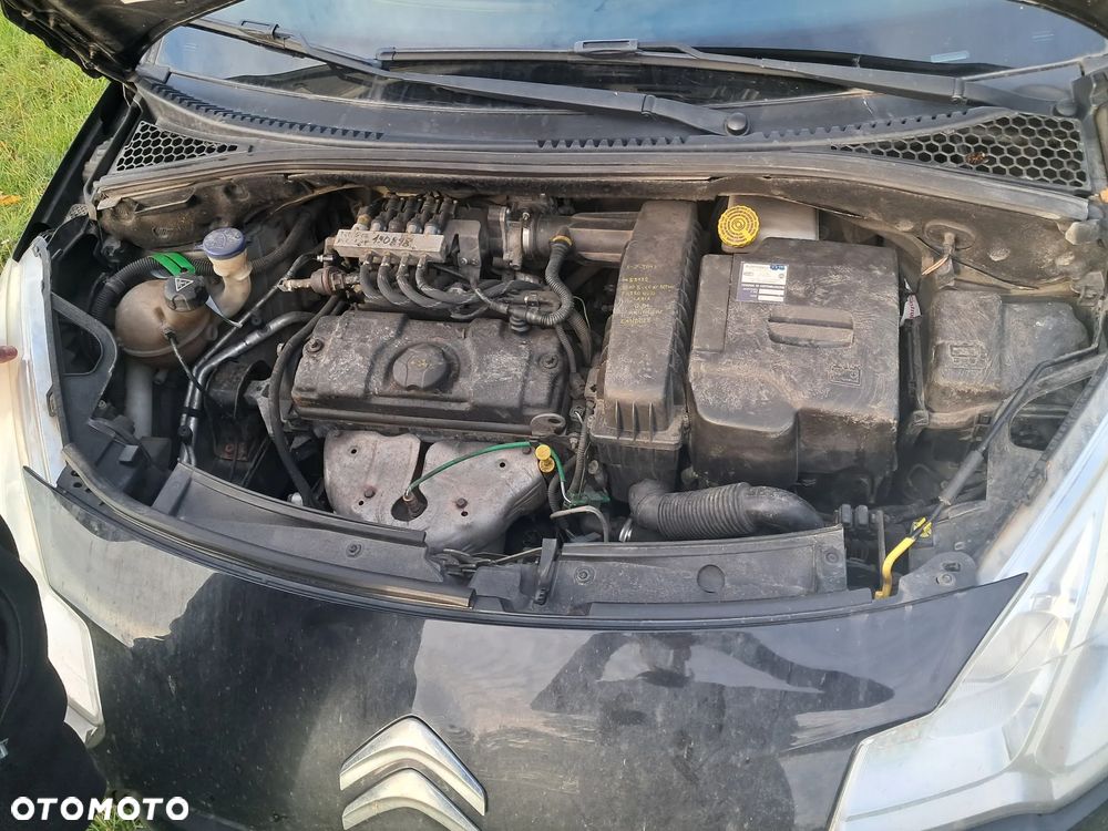 Citroën C3 1.4 Attraction - 13