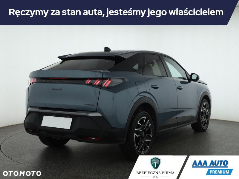 Peugeot 3008 - 7