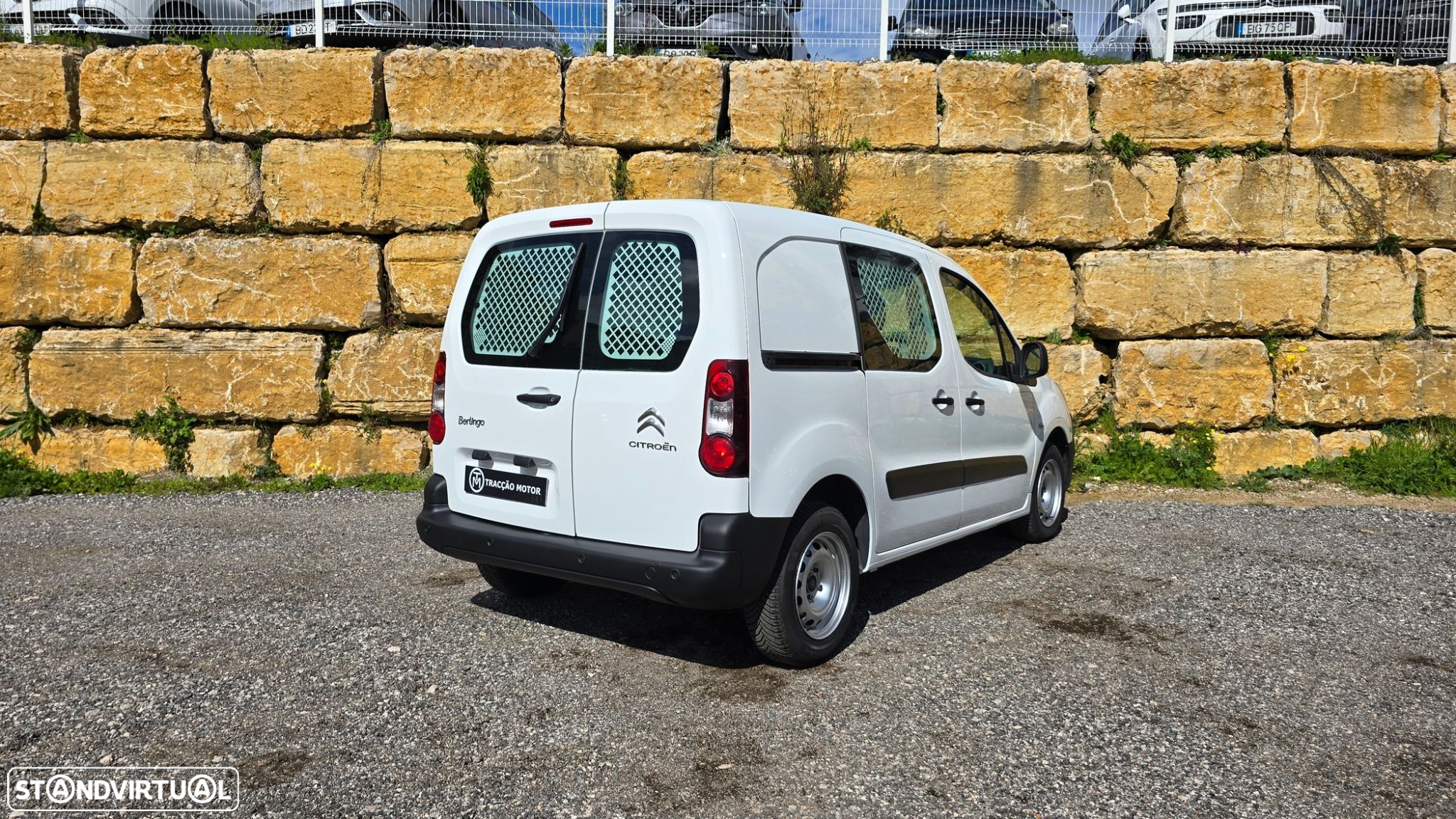 Citroën Berlingo 1.6 BlueHDi L1 - 2