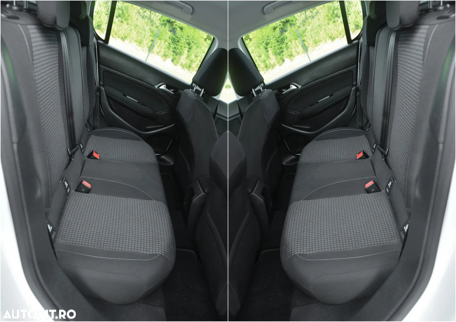 Peugeot 308 1.2 L PureTech Turbo S&S Allure - 16