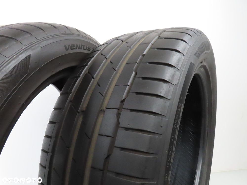 2x 245/50R18  OPONY LETNIE Hankook Ventus S1 Evo3 104Y XL - 10