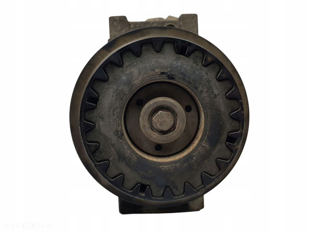 KOMPRESOR KLIMATYZACJI Mercedes W208 W204 W212 S204 1.8 CGI A0022304511 - 4