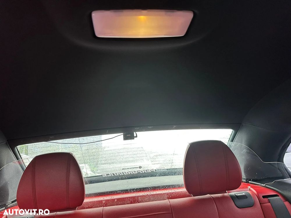 BMW Seria 4 428i Sport-Aut. M Sport - 18
