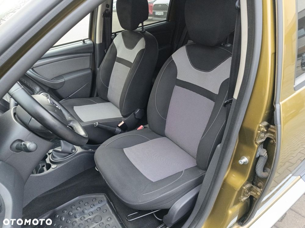 Dacia Duster - 24