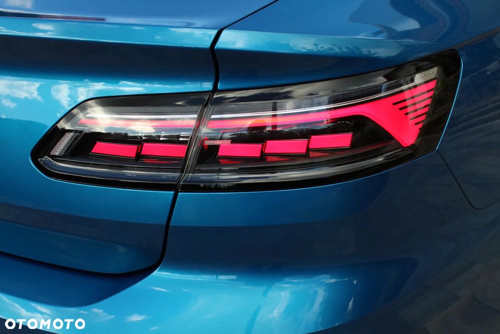 Volkswagen Arteon 2.0 TSI Elegance DSG - 12