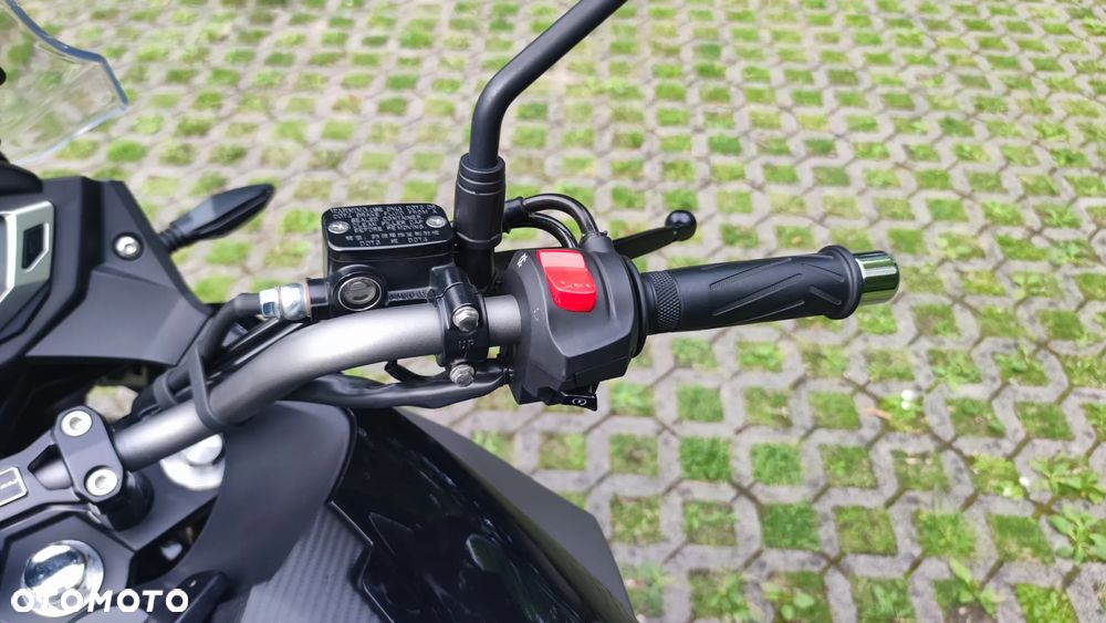 Daytona Dymoto 125 - 4