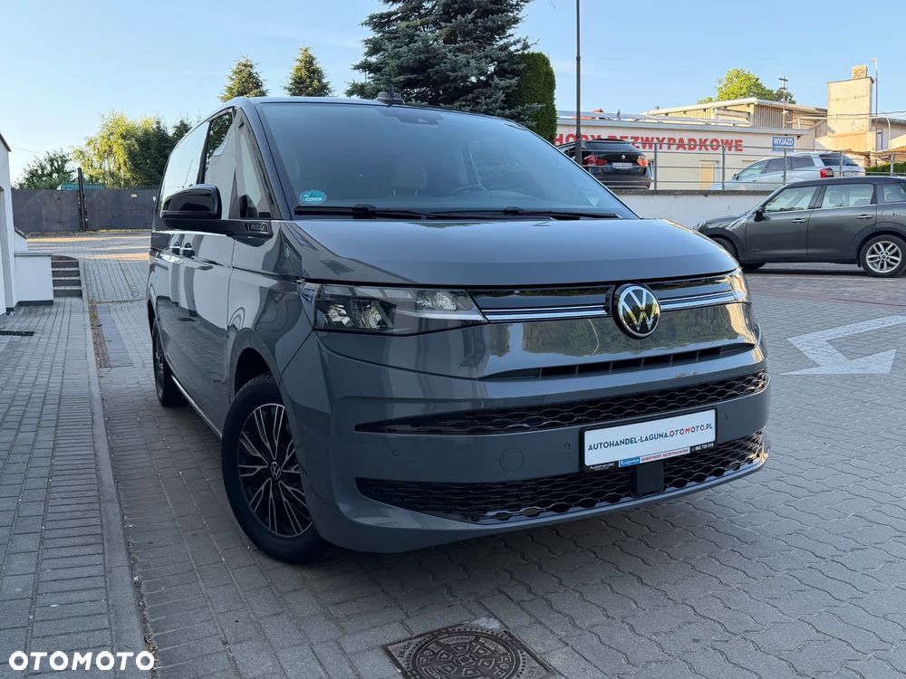 Volkswagen Multivan 2.0 TDI L1 70 Years Bulli DSG - 27
