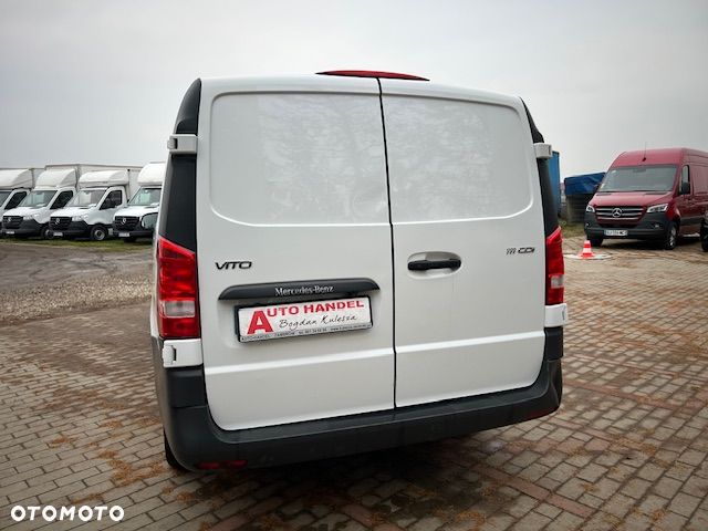 Mercedes-Benz vito - 9
