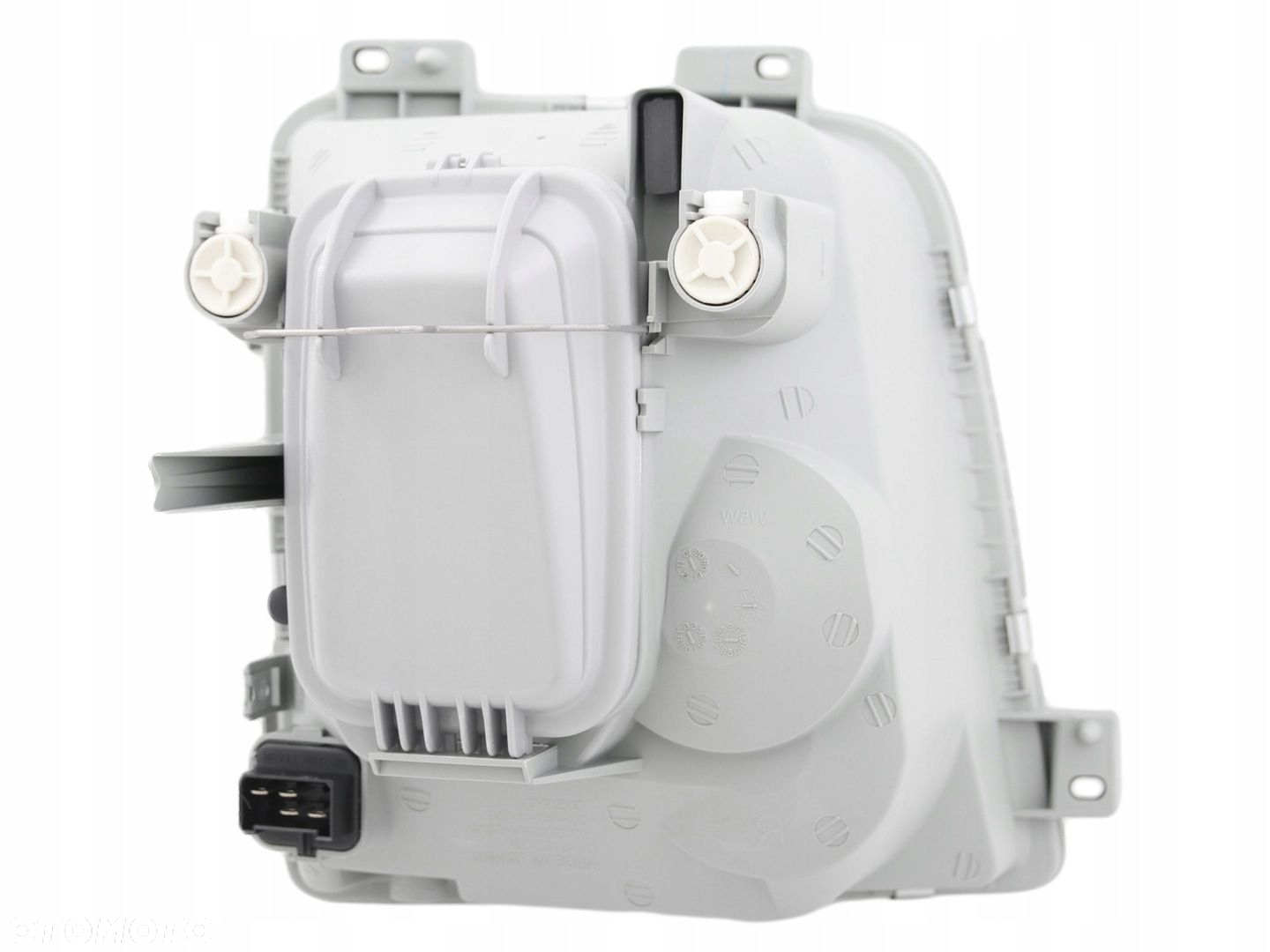 Reflektor lampa H1 Depo VW LT II 2 2d 1996-2005 L - 2