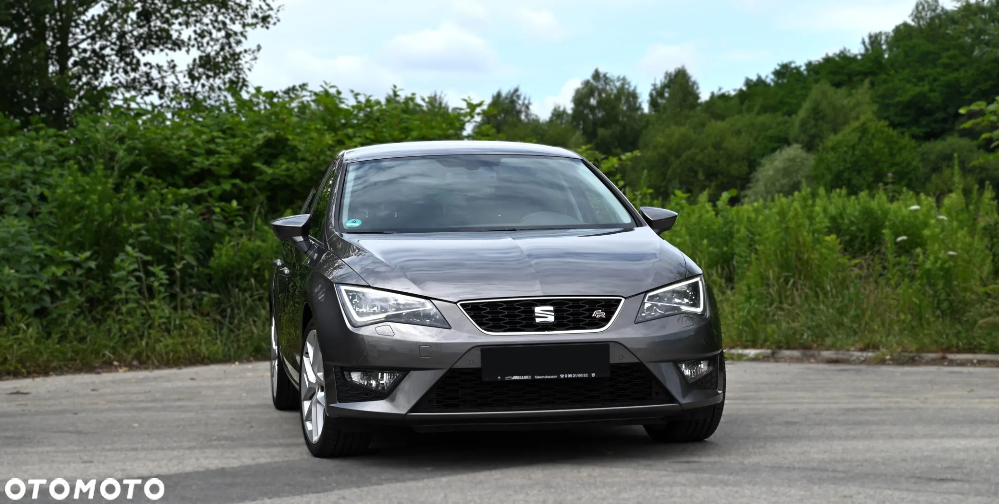 Seat Leon - 15