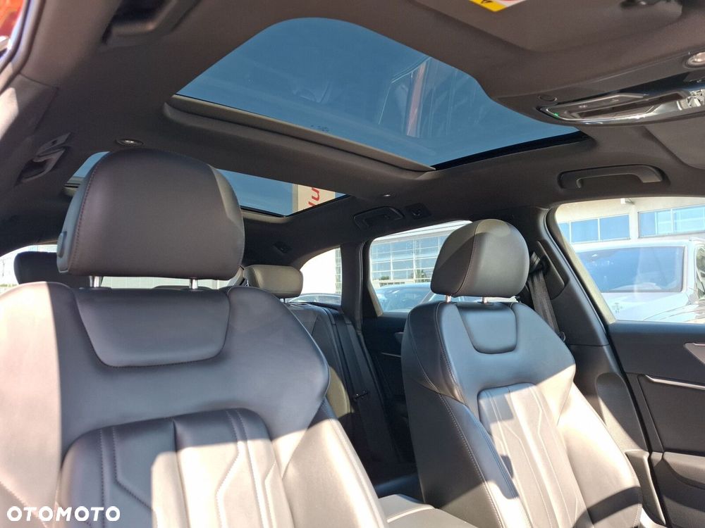 Audi A6 Avant 45 TFSI mHEV Quattro Advanced S tronic - 12