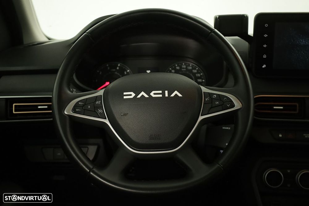 Dacia Jogger 1.0 ECO-G Extreme Bi-Fuel - 24